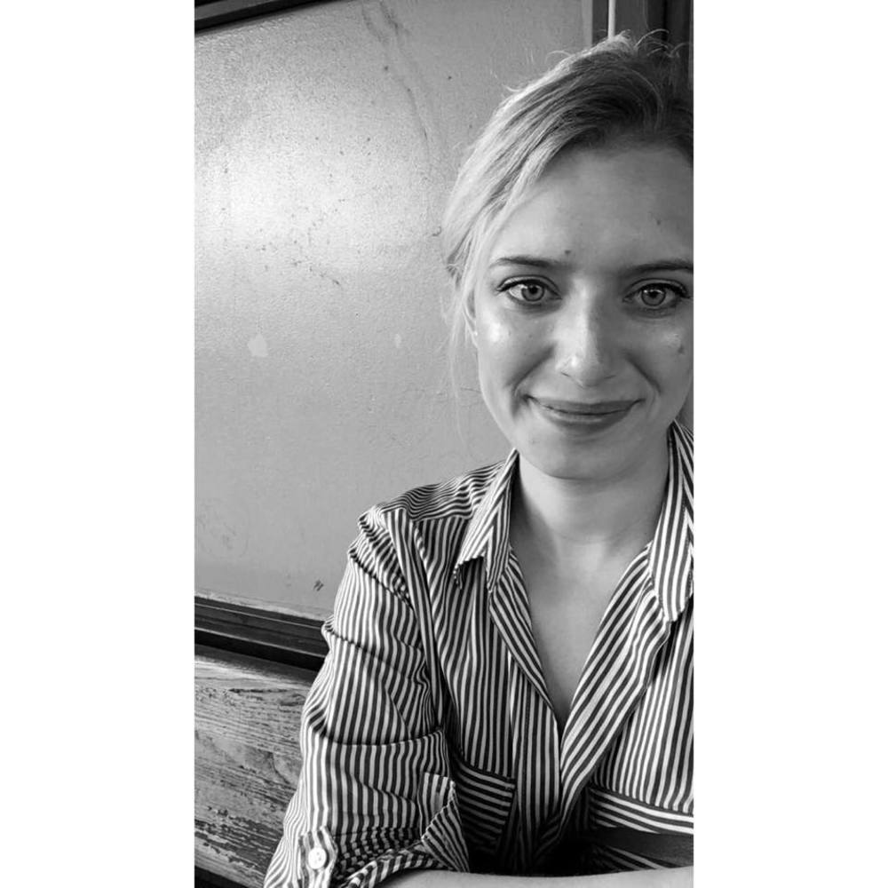 Meet your Posher, Taylor
